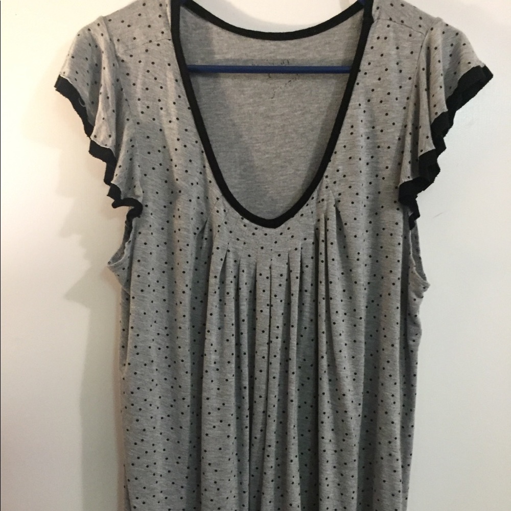 Sleep Shirt - Size Large